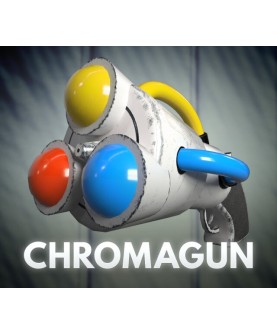 ChromaGun Region: ARGENTINA XBOX One Xbox One Key 